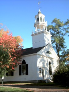 Unitarian Universalist Church