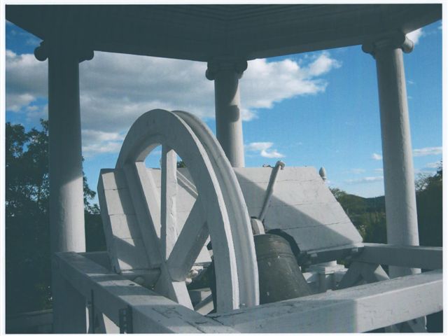 History | Unitarian Universalist Congregation of Castine